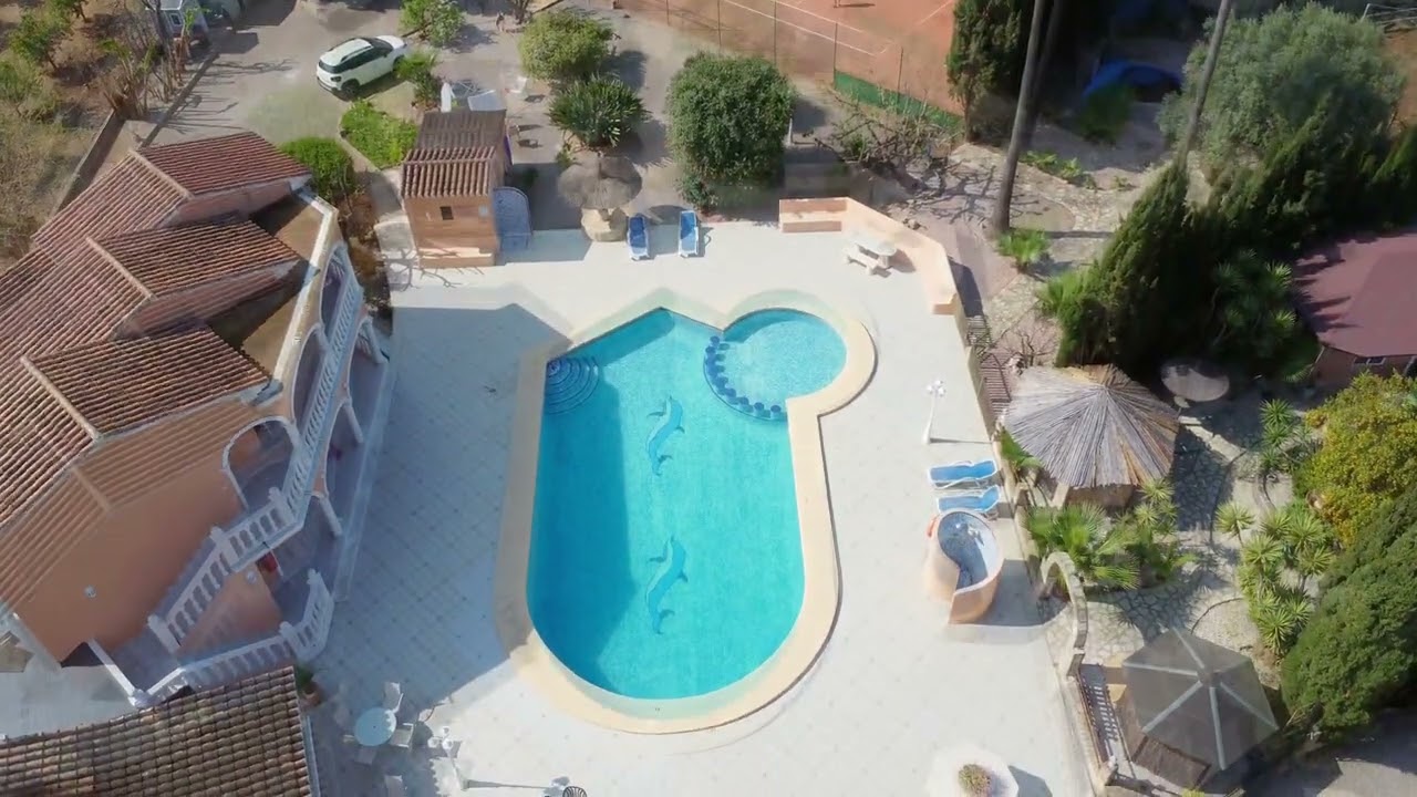 Sports Resort 3*