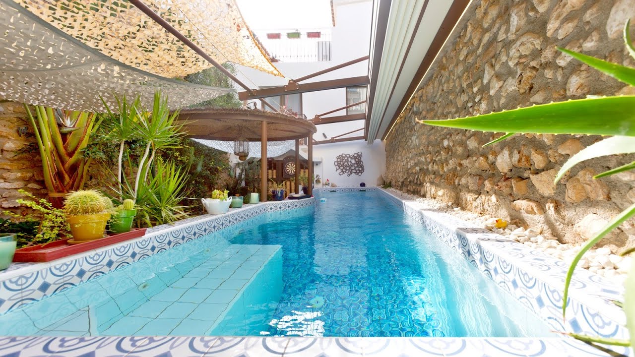 Casa de pueblo Denia