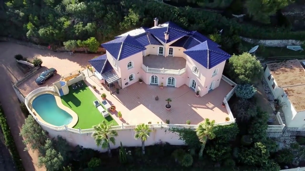 Villa Rosalia - La Sella