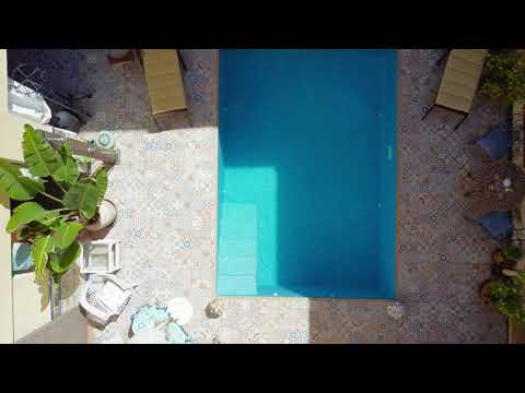 Casa de pueblo Sanet y Negrals