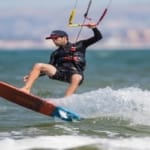 Marina El Portet wird Gastgeber der Formel-Kite-Olympiamannschaft