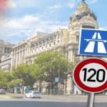 Nouvelles règles de circulation en Espagne