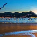 Un pas vers la normalité